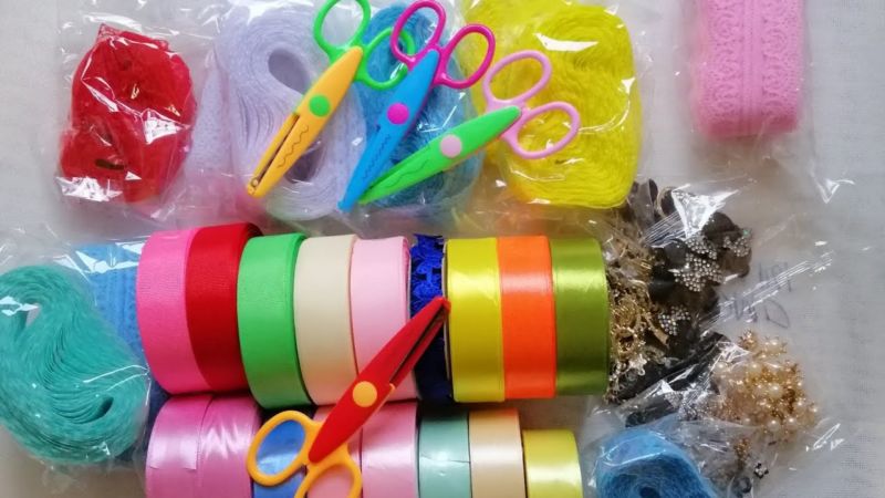 Канзаши своими руками: простые модели и способы изготовления