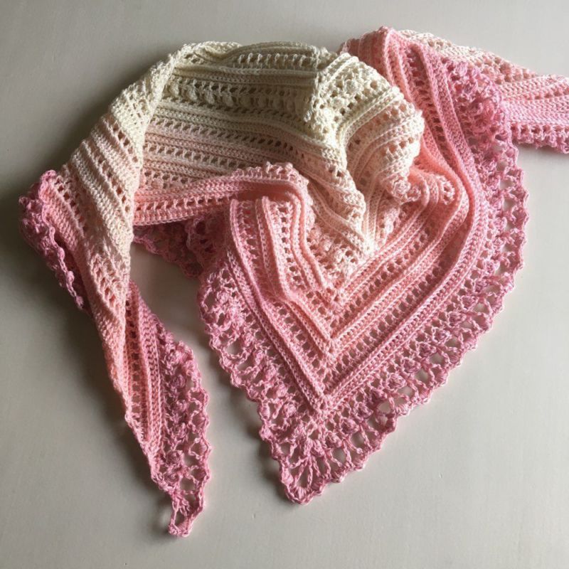 Вязание крючком для начинающих - схемы с подробным описанием, фото и видео