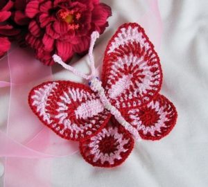 Вязание крючком для начинающих - схемы с подробным описанием, фото и видео