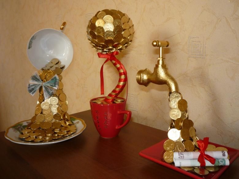 100 ЛУЧШИХ идей: Что подарить своими руками на любой праздник