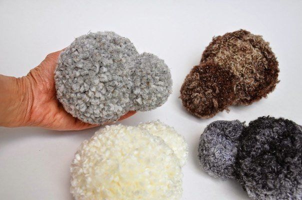 Выкройки мягких игрушек: бесплатные для скачивания и пошива своими руками