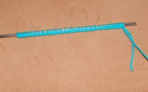 Как вязать пинетки спицами по схемам вязания с видео и фото