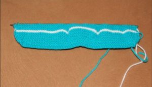 Как вязать пинетки спицами по схемам вязания с видео и фото