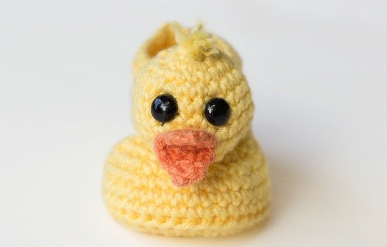 Как вязать пинетки спицами по схемам вязания с видео и фото