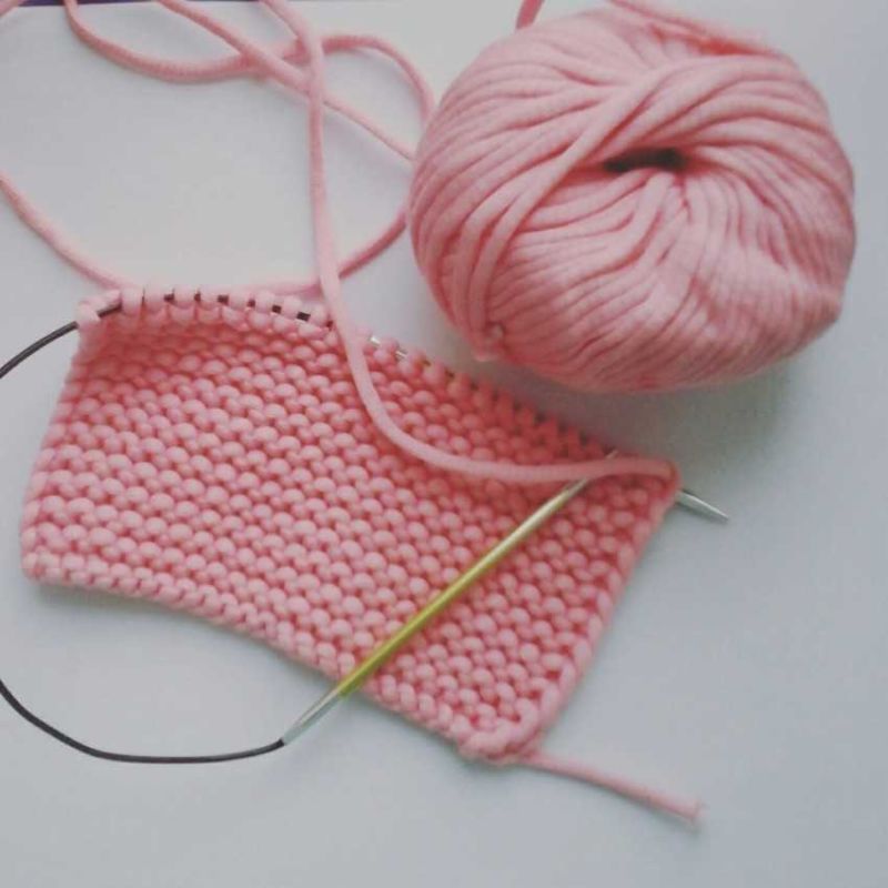 Как вязать пинетки спицами по схемам вязания с видео и фото
