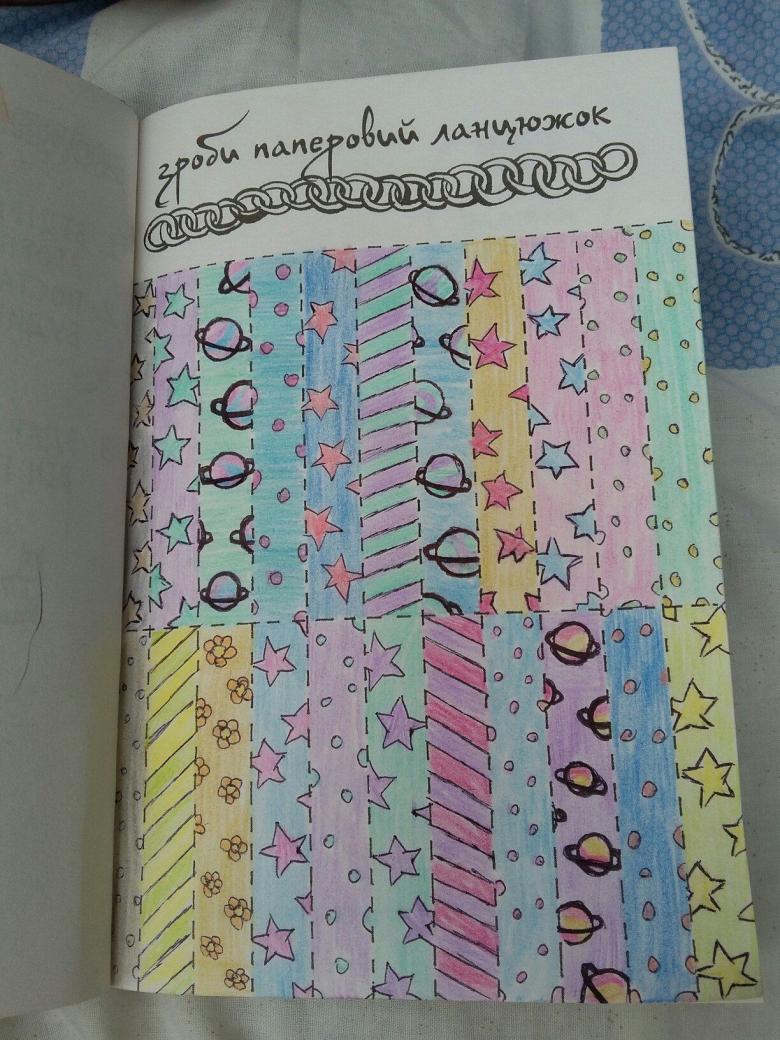 Идеи для личного дневника - обзор способов необычного оформления, фото идеи