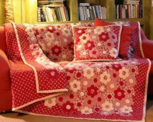 Пэчворк для начинающих (84 фото) - схемы и пошаговые мастер-классы как сделать оригинальный пэчворк