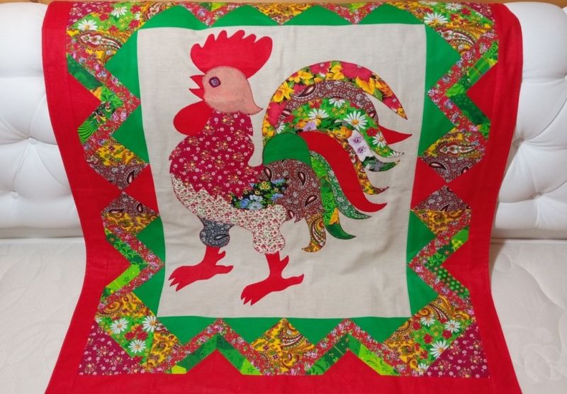 Пэчворк для начинающих (84 фото) - схемы и пошаговые мастер-классы как сделать оригинальный пэчворк