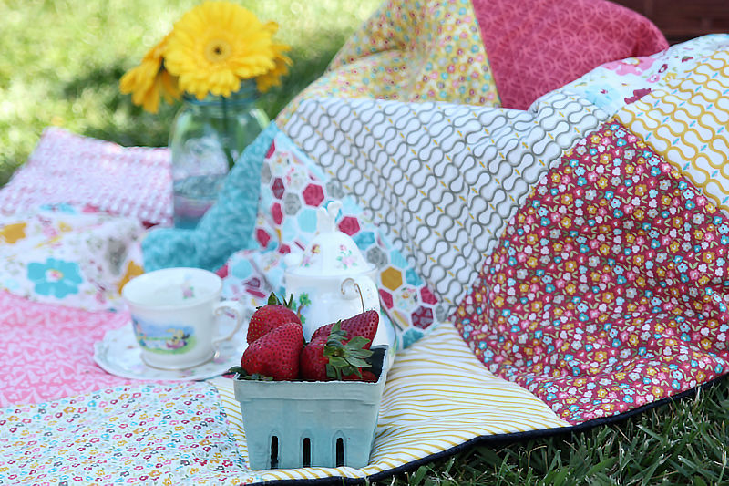 Пэчворк для начинающих (84 фото) - схемы и пошаговые мастер-классы как сделать оригинальный пэчворк