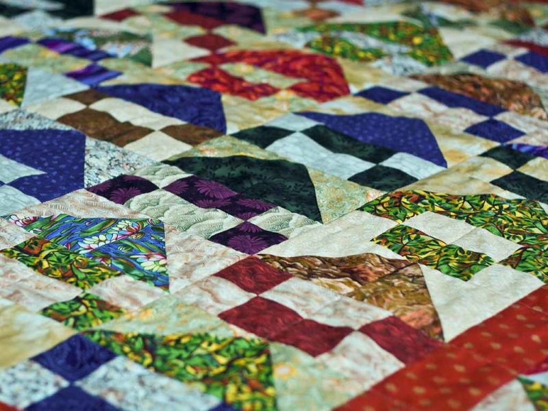 Пэчворк для начинающих (84 фото) - схемы и пошаговые мастер-классы как сделать оригинальный пэчворк