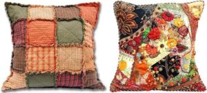 Пэчворк для начинающих (84 фото) - схемы и пошаговые мастер-классы как сделать оригинальный пэчворк