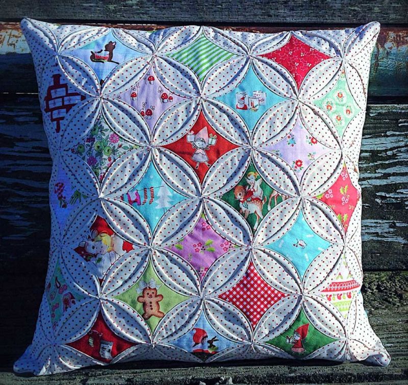 Пэчворк для начинающих (84 фото) - схемы и пошаговые мастер-классы как сделать оригинальный пэчворк