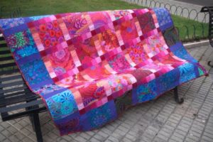 Пэчворк для начинающих (84 фото) - схемы и пошаговые мастер-классы как сделать оригинальный пэчворк