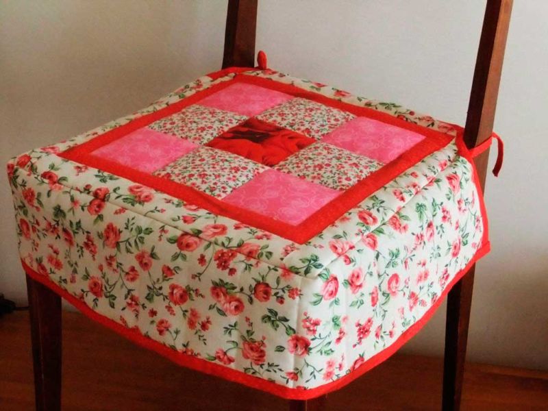 Пэчворк для начинающих (84 фото) - схемы и пошаговые мастер-классы как сделать оригинальный пэчворк