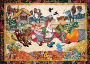 Пэчворк для начинающих (84 фото) - схемы и пошаговые мастер-классы как сделать оригинальный пэчворк