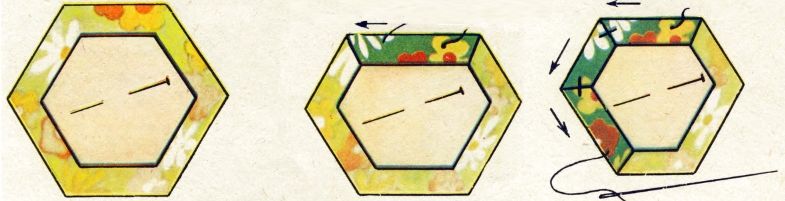 Пэчворк для начинающих (84 фото) - схемы и пошаговые мастер-классы как сделать оригинальный пэчворк
