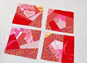 Пэчворк для начинающих (84 фото) - схемы и пошаговые мастер-классы как сделать оригинальный пэчворк