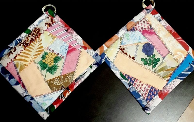 Пэчворк для начинающих (84 фото) - схемы и пошаговые мастер-классы как сделать оригинальный пэчворк