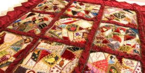 Пэчворк для начинающих (84 фото) - схемы и пошаговые мастер-классы как сделать оригинальный пэчворк