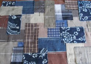 Пэчворк для начинающих (84 фото) - схемы и пошаговые мастер-классы как сделать оригинальный пэчворк