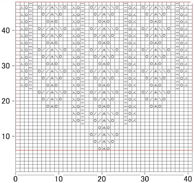 Схема для рисунка