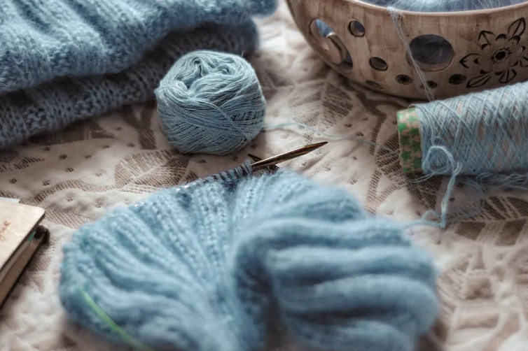 Как связать шапку: фото, схемы и мастер-класс для начинающих