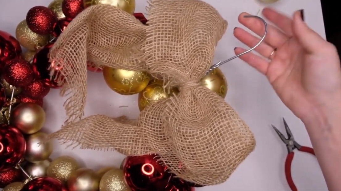 Как сделать рождественский венок своими руками - 150 фото идей создания, подробный видео мастер-класс для начинающих