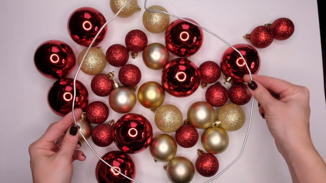 Как сделать рождественский венок своими руками - 150 фото идей создания, подробный видео мастер-класс для начинающих