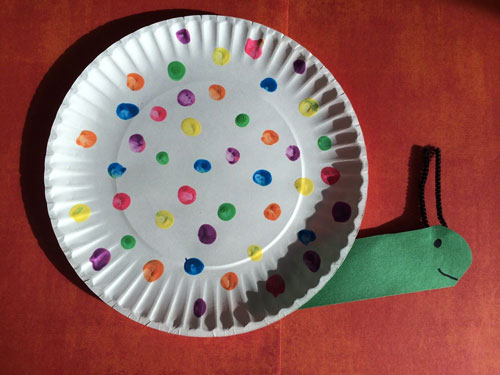 сделать открытку своими руками День матери 3