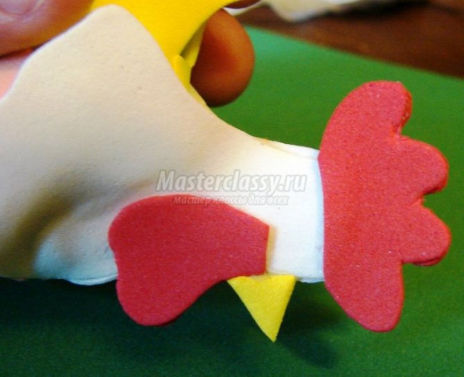 100 и 1 петух своими руками в разных техниках рукоделия: только лучшие мастер-классы по созданию символа 2017 года