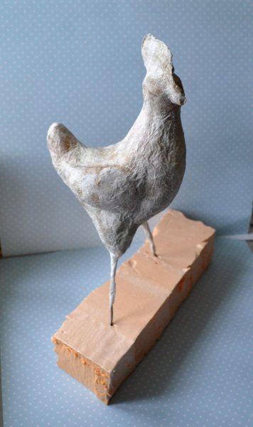 100 и 1 петух своими руками в разных техниках рукоделия: только лучшие мастер-классы по созданию символа 2017 года