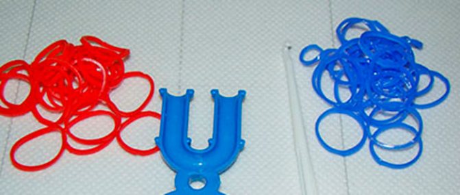 Схемы плетения браслетов из резинок: как сделать своими руками простое и оригинальное украшение?