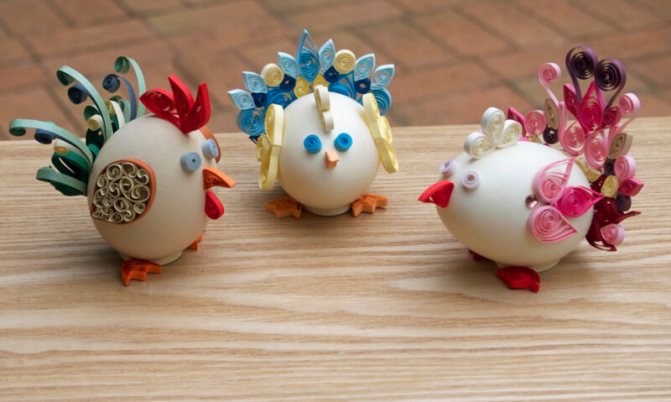 100 и 1 петух своими руками в разных техниках рукоделия: только лучшие мастер-классы по созданию символа 2017 года