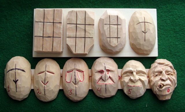 Резьба по дереву для начинающих: эскизы, рисунки и необходимые инструменты