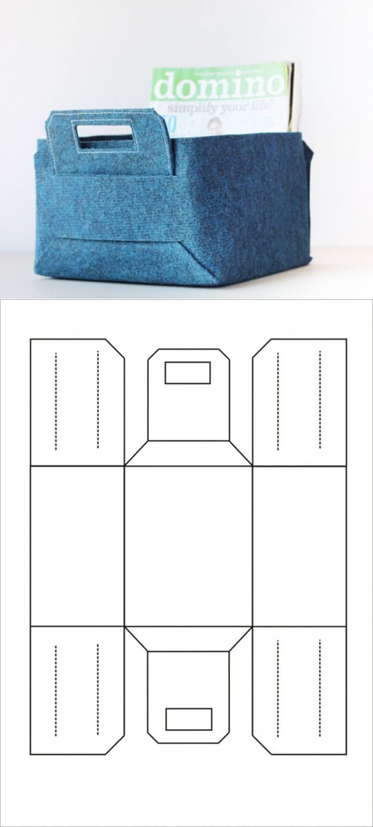 Поделки из фетра своими руками: схемы и шаблоны