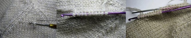 Шапка с ушками кошки спицами: 7 моделей со схемами, описанием и видео МК