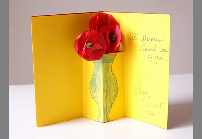 Оригами цветок из бумаги схема: от кактуса до розы