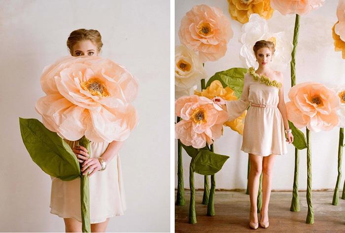 Оригами цветок из бумаги схема: от кактуса до розы