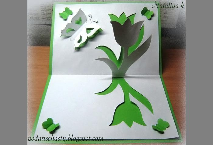 Оригами цветок из бумаги схема: от кактуса до розы