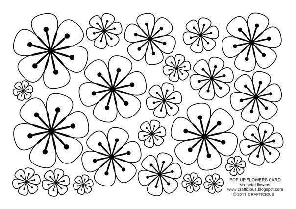 Оригами цветок из бумаги схема: от кактуса до розы