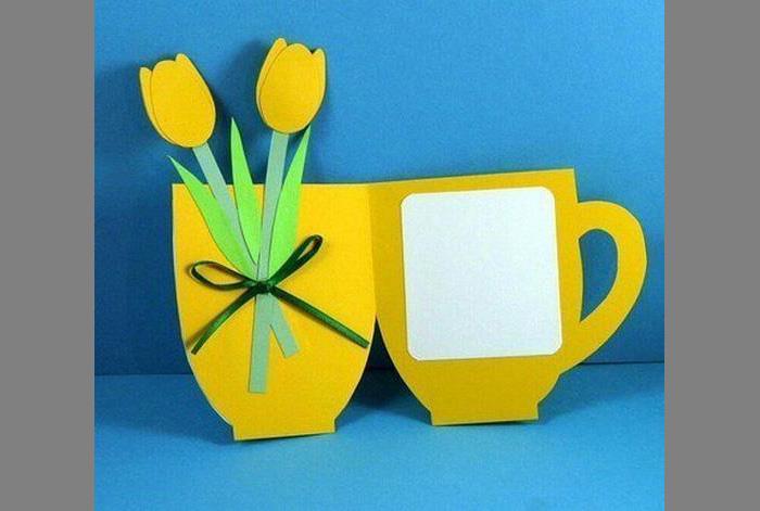 Оригами цветок из бумаги схема: от кактуса до розы