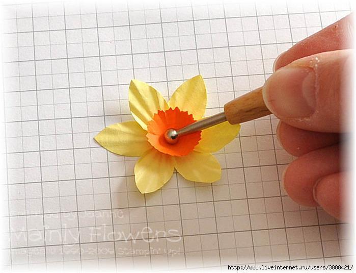 Оригами цветок из бумаги схема: от кактуса до розы