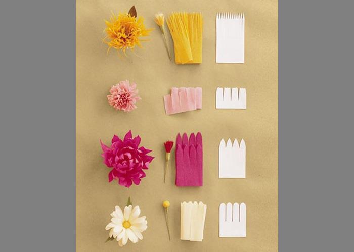 Оригами цветок из бумаги схема: от кактуса до розы