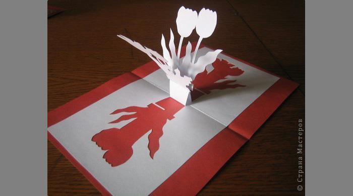 Оригами цветок из бумаги схема: от кактуса до розы