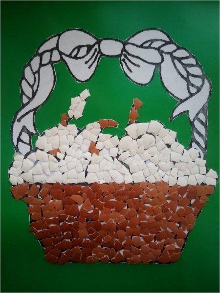 Аппликация фрукты (81 фото): шаблоны фруктов для создания детской поделки