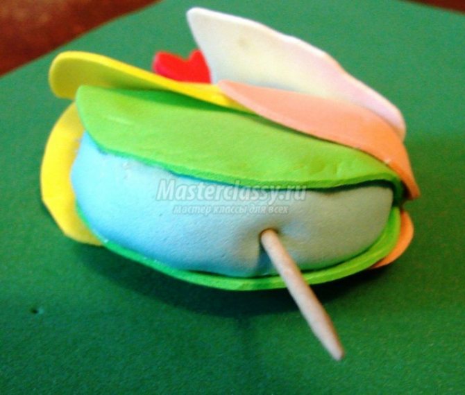 100 и 1 петух своими руками в разных техниках рукоделия: только лучшие мастер-классы по созданию символа 2017 года