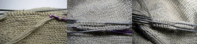 Шапка с ушками кошки спицами: 7 моделей со схемами, описанием и видео МК