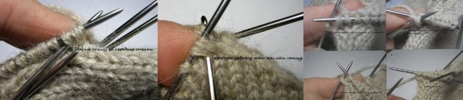 Шапка с ушками кошки спицами: 7 моделей со схемами, описанием и видео МК