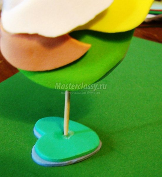 100 и 1 петух своими руками в разных техниках рукоделия: только лучшие мастер-классы по созданию символа 2017 года