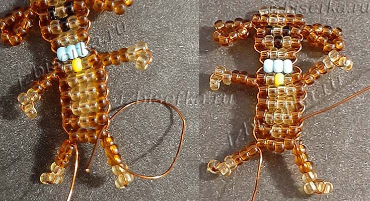 Бисероплетение для начинающих: техника, советы, схемы, инструменты